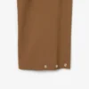 Runway Yün Blend Jogger Pantolon