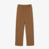 Runway Yün Blend Jogger Pantolon