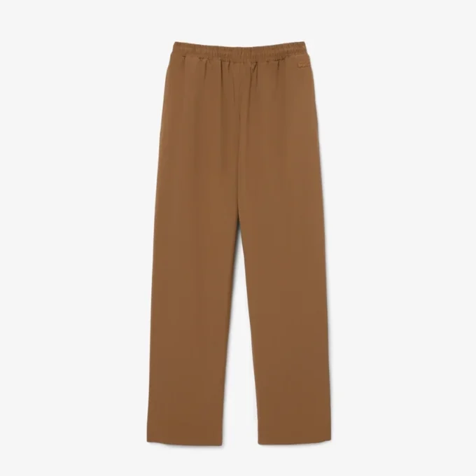 Runway Yün Blend Jogger Pantolon