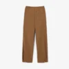 Runway Yün Blend Jogger Pantolon