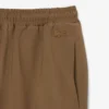 Runway Yün Blend Jogger Pantolon