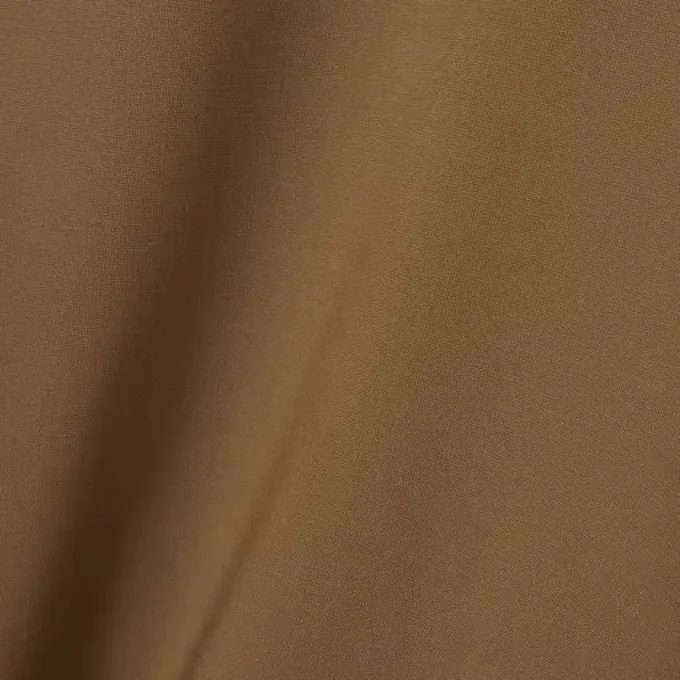 Runway Yün Blend Trençkot