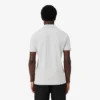 Slim Fit Markalı Piqua Polo Tişörtü