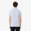 Slim Fit Markalı Piqua Polo Tişörtü