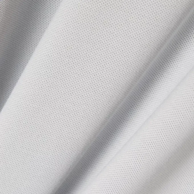 Slim Fit Markalı Piqua Polo Tişörtü