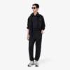 Slim Fit Pamuk Karışımlı Gömlek