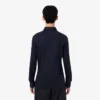 Slim Fit Pamuk Karışımlı Gömlek