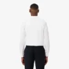 Slim Fit Pamuk Karışımlı Gömlek