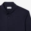 Slim Fit Pamuk Karışımlı Gömlek