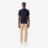 Slim Fit Streç Chino Pantolon