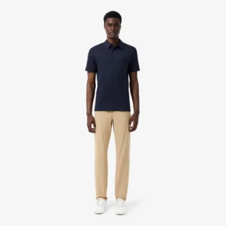 Slim Fit Streç Chino Pantolon