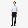 Slim Fit Streç Chino Pantolon