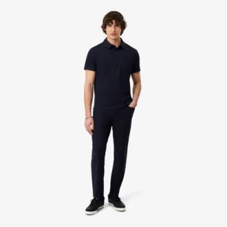 Slim Fit Streç Chino Pantolon