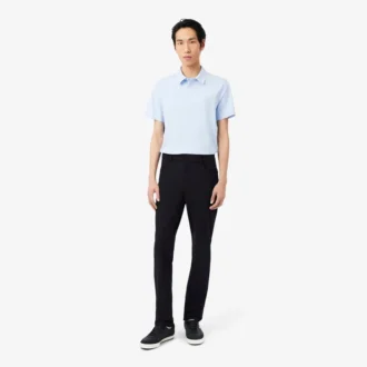Slim Fit Streç Chino Pantolon