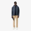 Slim Fit Streç Chino Pantolon