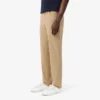 Slim Fit Streç Chino Pantolon