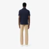 Slim Fit Streç Chino Pantolon