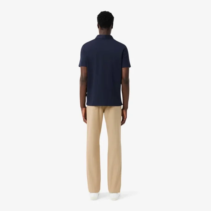 Slim Fit Streç Chino Pantolon