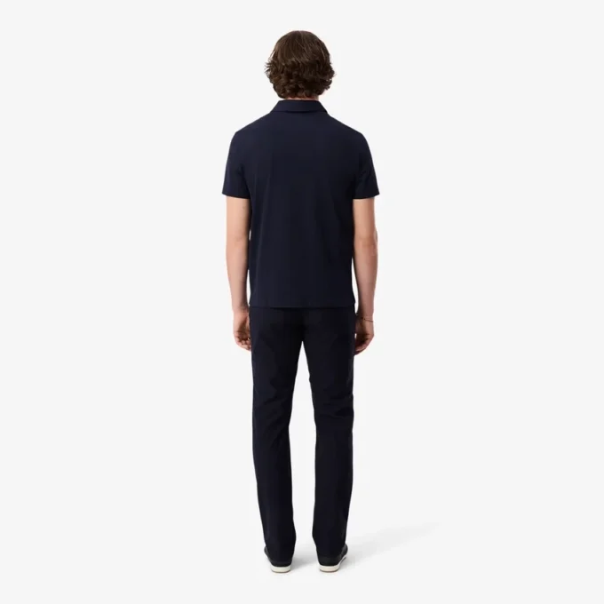 Slim Fit Streç Chino Pantolon