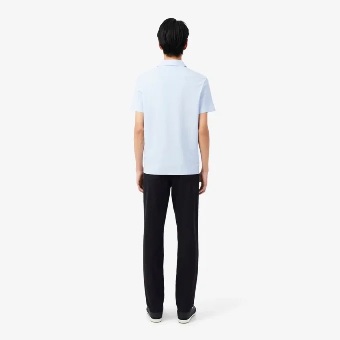 Slim Fit Streç Chino Pantolon