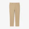 Slim Fit Streç Chino Pantolon