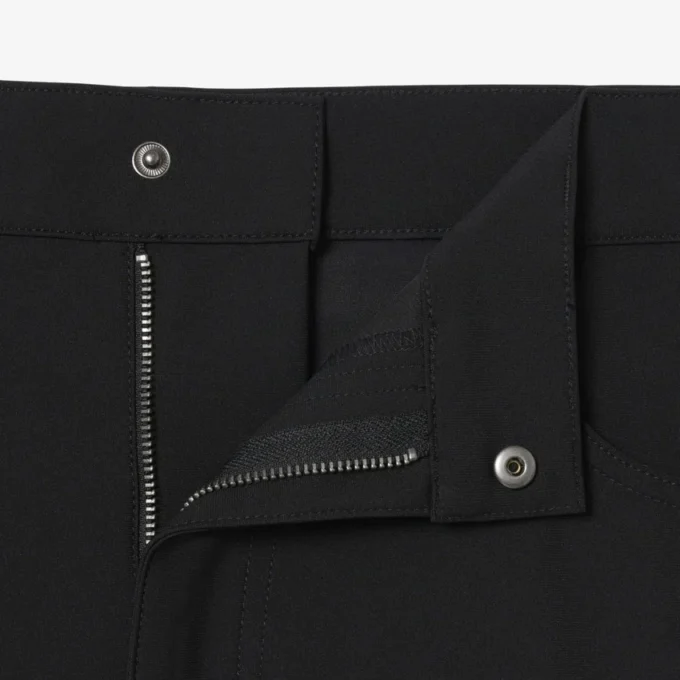 Slim Fit Streç Chino Pantolon