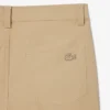 Slim Fit Streç Chino Pantolon