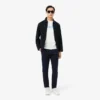 Slim Fit Streç Twill Chino Pantolon