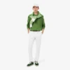 Slim Fit Streç Twill Chino Pantolon