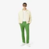 Slim Fit Streç Twill Chino Pantolon
