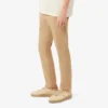 Slim Fit Streç Twill Chino Pantolon