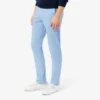 Slim Fit Streç Twill Chino Pantolon