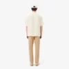 Slim Fit Streç Twill Chino Pantolon