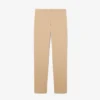 Slim Fit Streç Twill Chino Pantolon