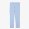 Slim Fit Streç Twill Chino Pantolon