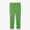 Slim Fit Streç Twill Chino Pantolon