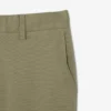Slim Fit Streç Twill Chino Pantolon