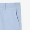Slim Fit Streç Twill Chino Pantolon