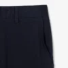 Slim Fit Streç Twill Chino Pantolon