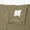 Slim Fit Streç Twill Chino Pantolon