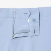Slim Fit Streç Twill Chino Pantolon