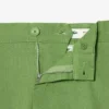 Slim Fit Streç Twill Chino Pantolon