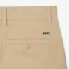 Slim Fit Streç Twill Chino Pantolon