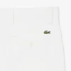 Slim Fit Streç Twill Chino Pantolon