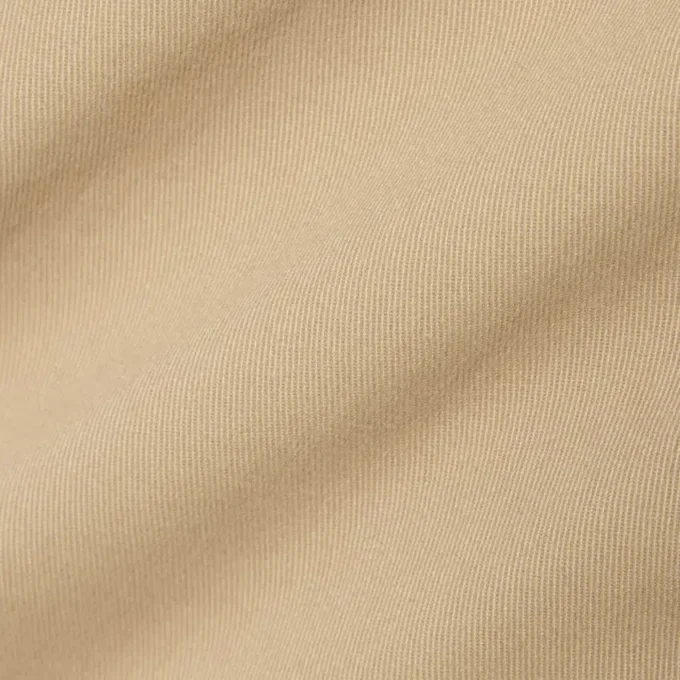 Slim Fit Streç Twill Chino Pantolon