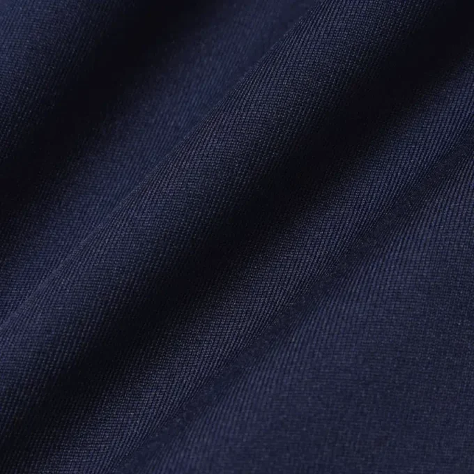 Slim Fit UV Koruyucu Streç Golf Polo Tişört