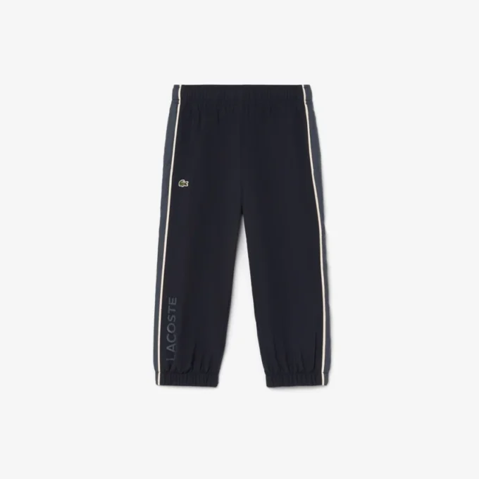 Spor Colorblock Eşofman Takımı
