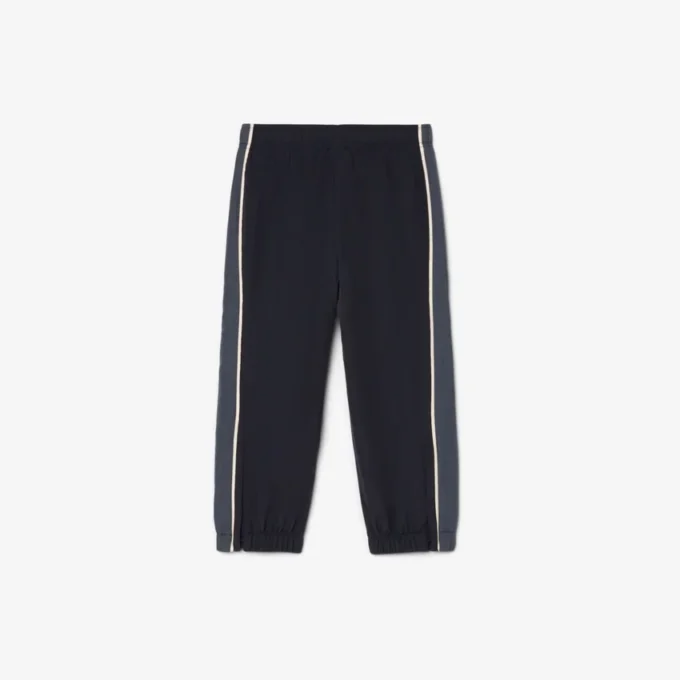 Spor Colorblock Eşofman Takımı