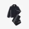 Spor Colorblock Eşofman Takımı