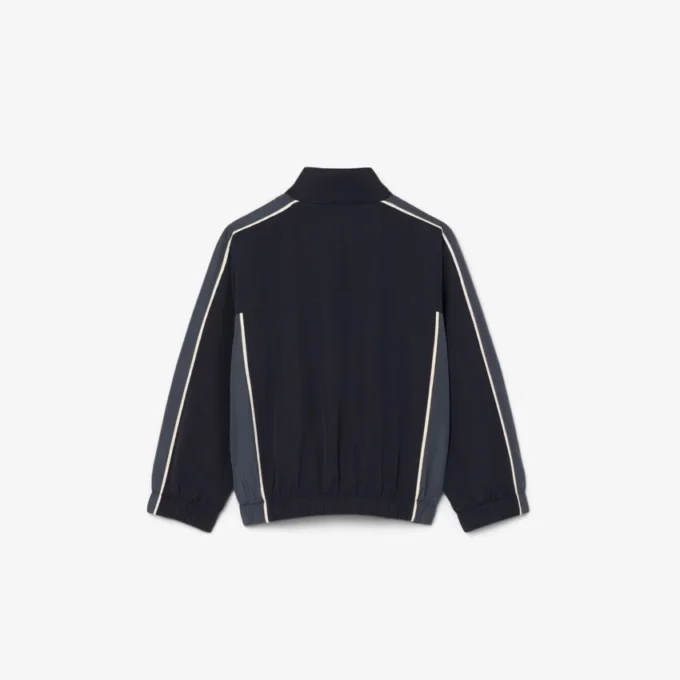 Spor Colorblock Eşofman Takımı